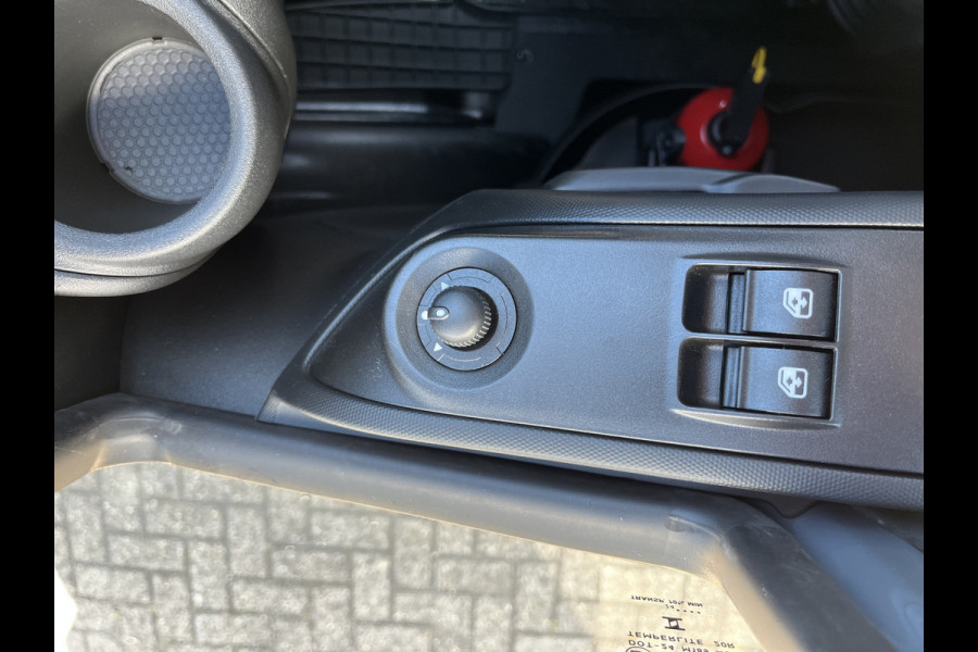 Iveco 35S16 352L 35S16 | 270° Deuren | BPM Vrij! |