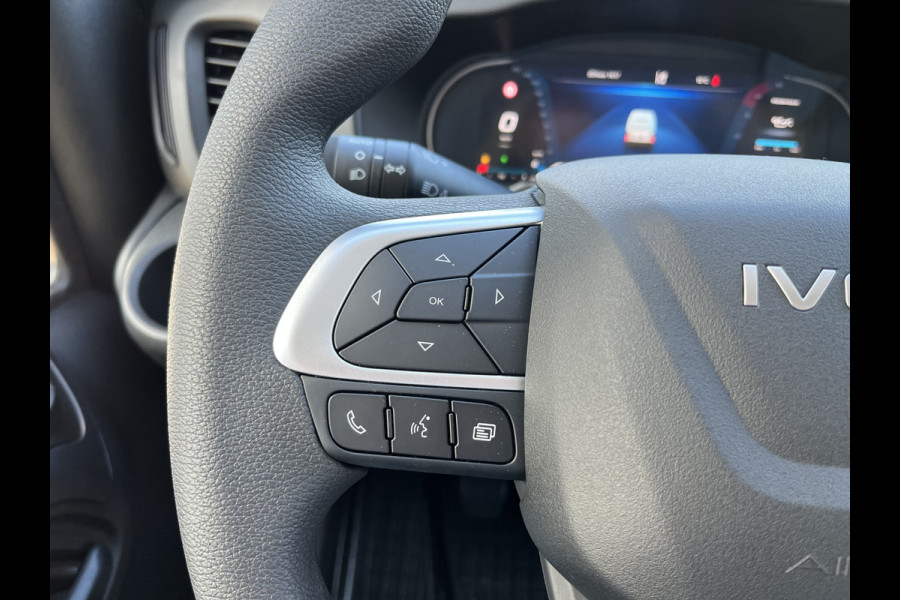 Iveco 35S16 352L 35S16 | 270° Deuren | BPM Vrij! |