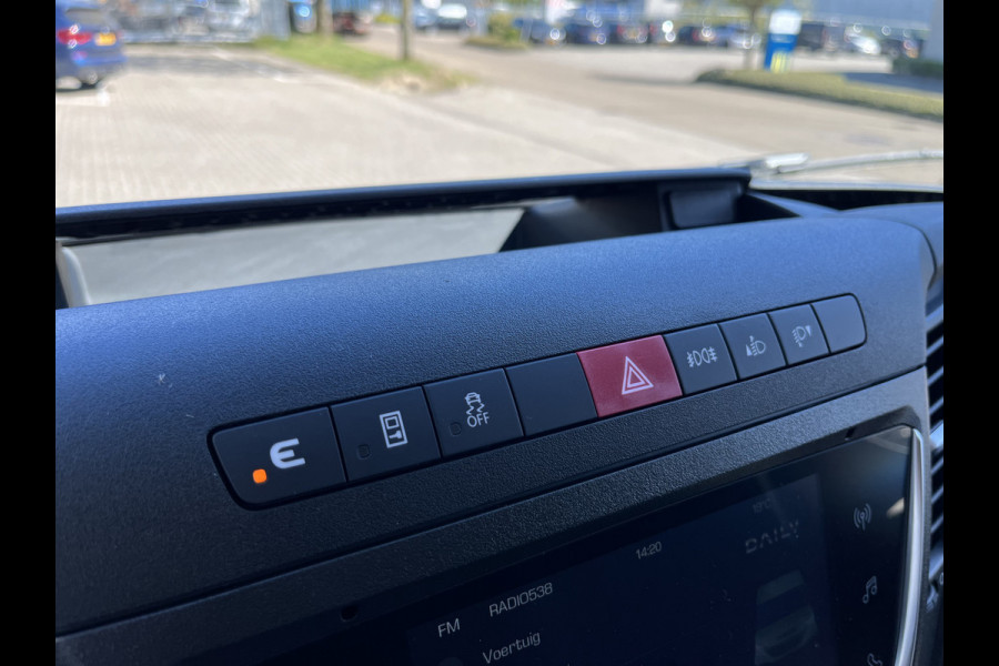 Iveco 35S16 352L 35S16 | 270° Deuren | BPM Vrij! |