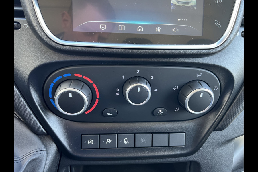 Iveco 35S16 352L 35S16 | 270° Deuren | BPM Vrij! |