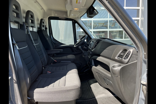 Iveco 35S16 352L 35S16 | 270° Deuren | BPM Vrij! |