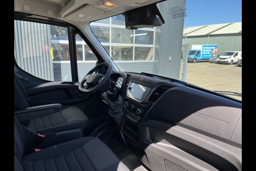 Iveco 35S16 352L 35S16 | 270° Deuren | BPM Vrij! |