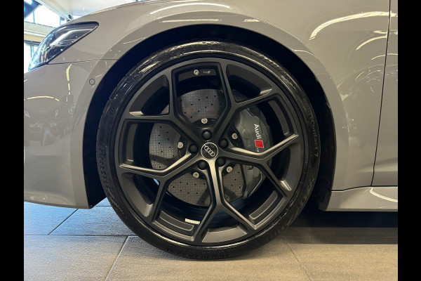 Audi RS6 Avant TFSI quattro Performance 630PK Pano|Keramisch