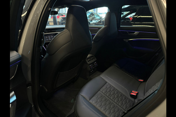 Audi RS6 Avant TFSI quattro Performance 630PK Pano|Keramisch