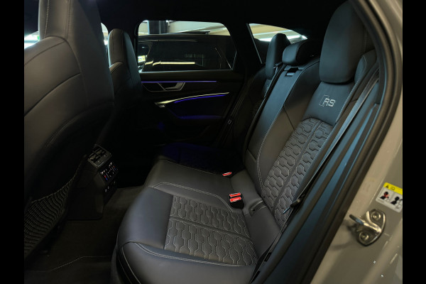 Audi RS6 Avant TFSI quattro Performance 630PK Pano|Keramisch