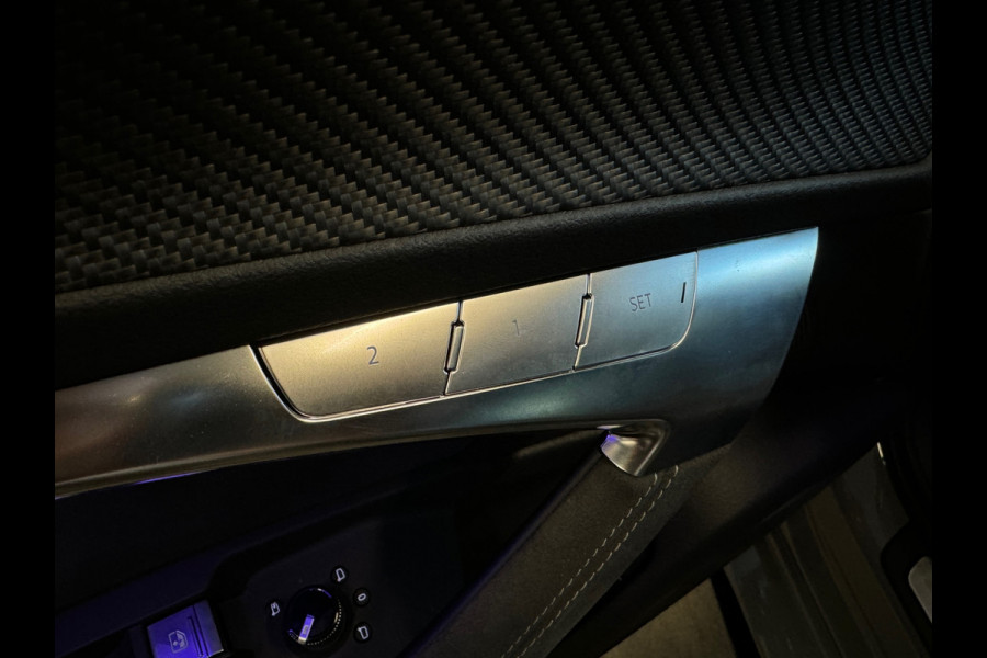 Audi RS6 Avant TFSI quattro Performance 630PK Pano|Keramisch