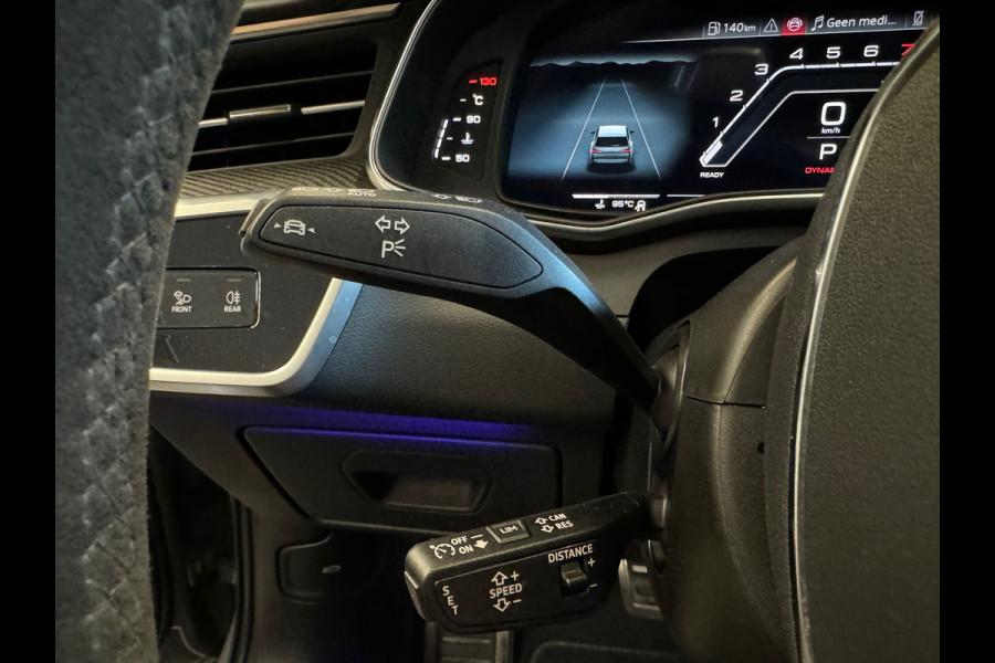 Audi RS6 Avant TFSI quattro Performance 630PK Pano|Keramisch