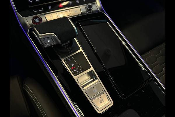 Audi RS6 Avant TFSI quattro Performance 630PK Pano|Keramisch