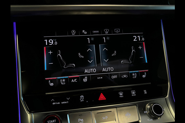 Audi RS6 Avant TFSI quattro Performance 630PK Pano|Keramisch