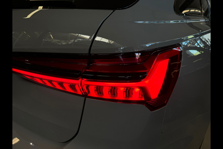 Audi RS6 Avant TFSI quattro Performance 630PK Pano|Keramisch