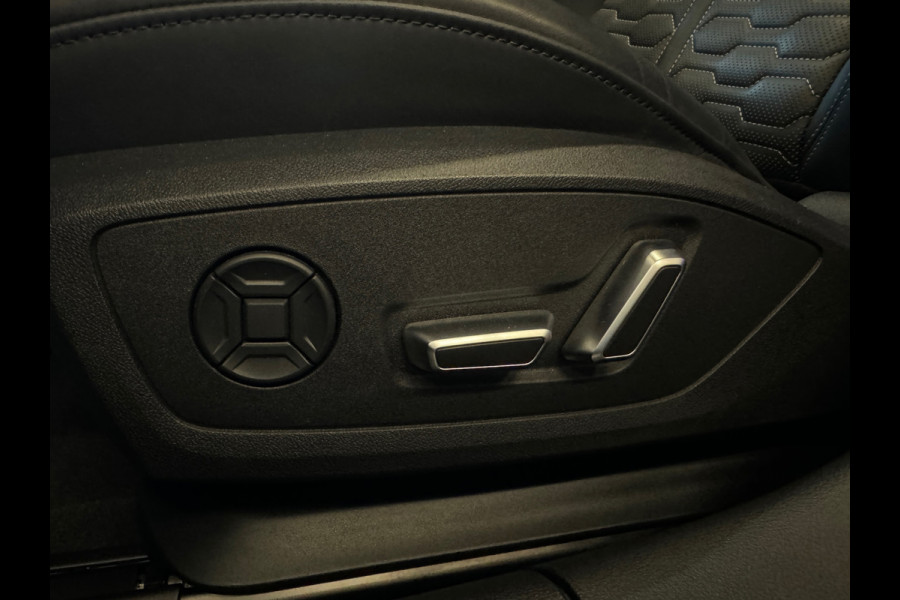 Audi RS6 Avant TFSI quattro Performance 630PK Pano|Keramisch