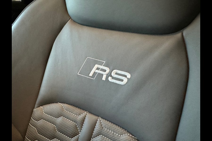 Audi RS6 Avant TFSI quattro Performance 630PK Pano|Keramisch