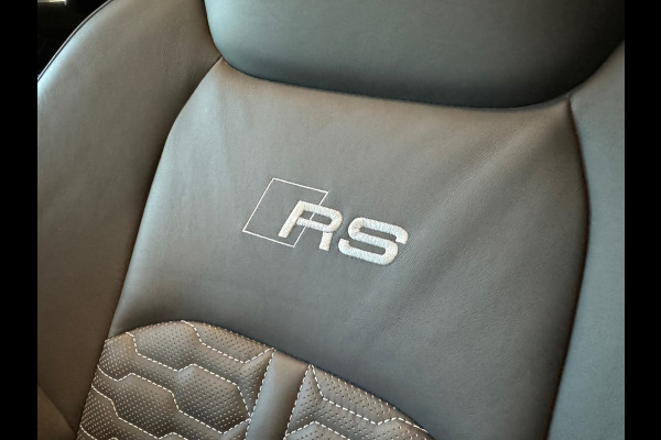 Audi RS6 Avant TFSI quattro Performance 630PK Pano|Keramisch