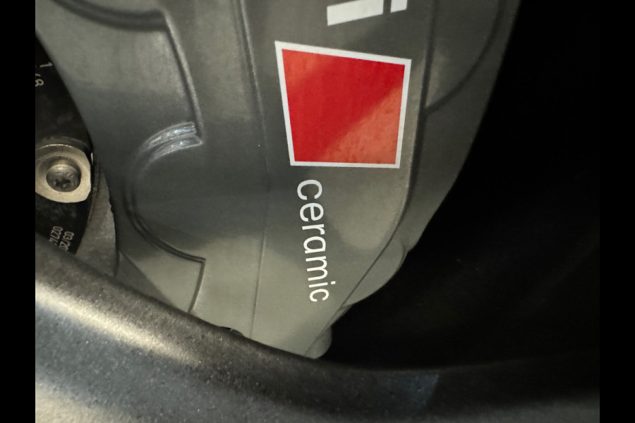 Audi RS6 Avant TFSI quattro Performance 630PK Pano|Keramisch