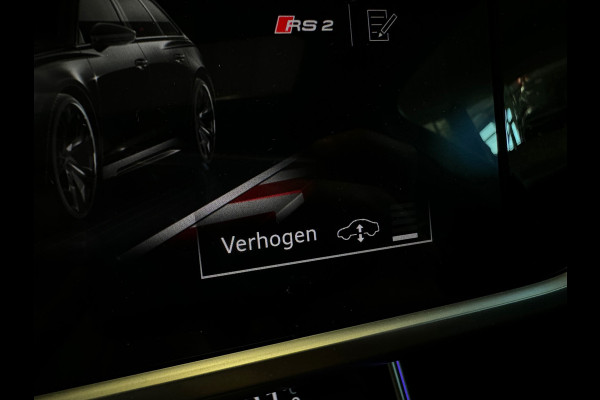 Audi RS6 Avant TFSI quattro Performance 630PK Pano|Keramisch