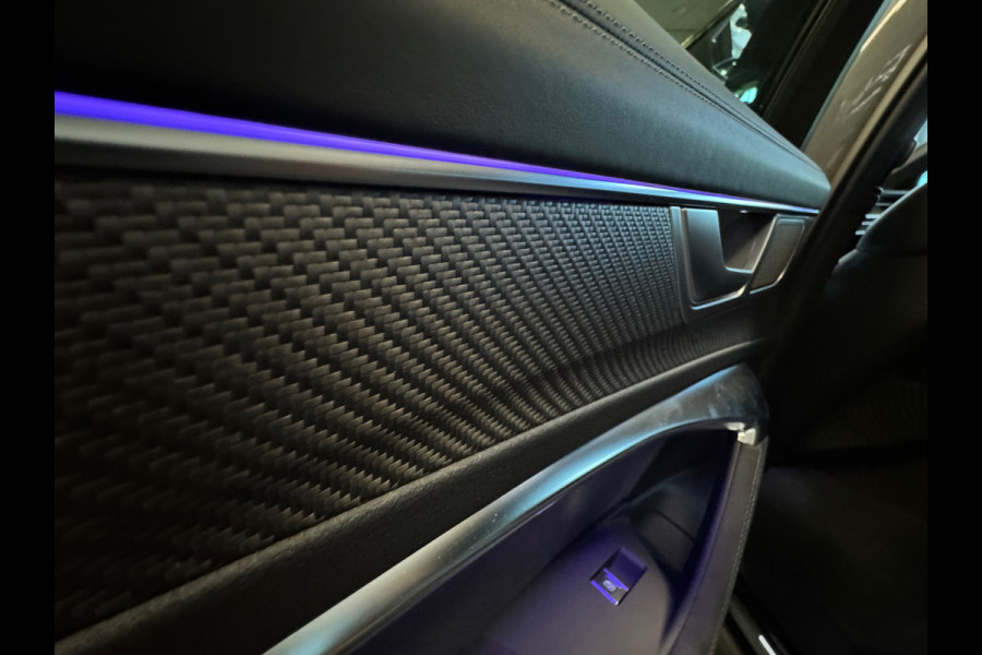 Audi RS6 Avant TFSI quattro Performance 630PK Pano|Keramisch