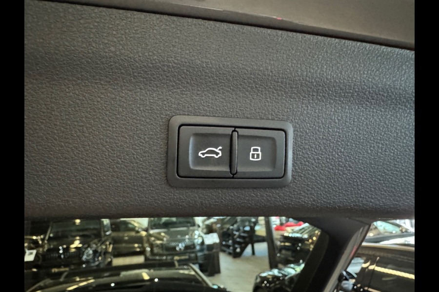 Audi RS6 Avant TFSI quattro Performance 630PK Pano|Keramisch