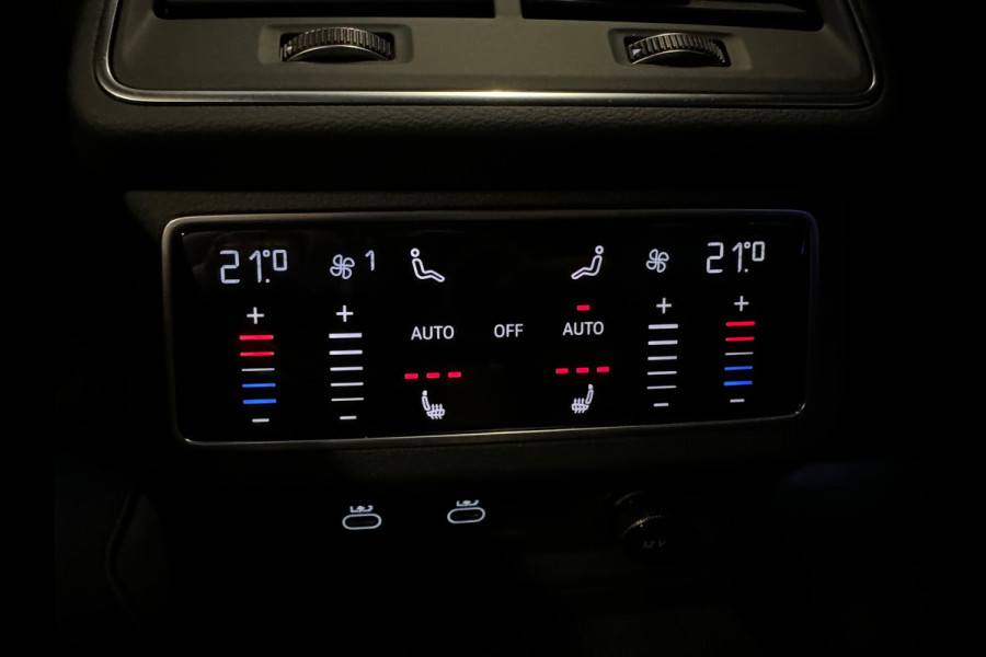 Audi RS6 Avant TFSI quattro Performance 630PK Pano|Keramisch