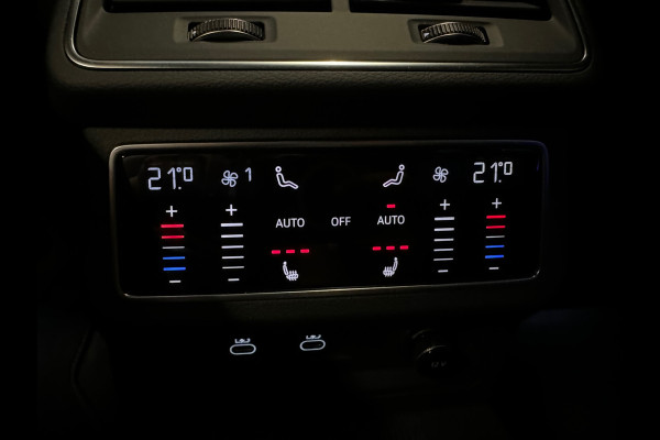 Audi RS6 Avant TFSI quattro Performance 630PK Pano|Keramisch