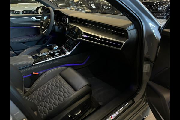 Audi RS6 Avant TFSI quattro Performance 630PK Pano|Keramisch