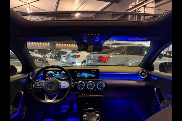 Mercedes-Benz A-Klasse 180 AMG|PANO|SFEER|BOMVOL!