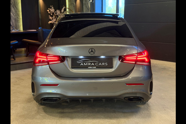 Mercedes-Benz A-Klasse 180 AMG|PANO|SFEER|BOMVOL!