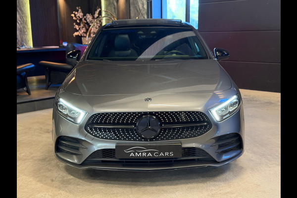 Mercedes-Benz A-Klasse 180 AMG|PANO|SFEER|BOMVOL!