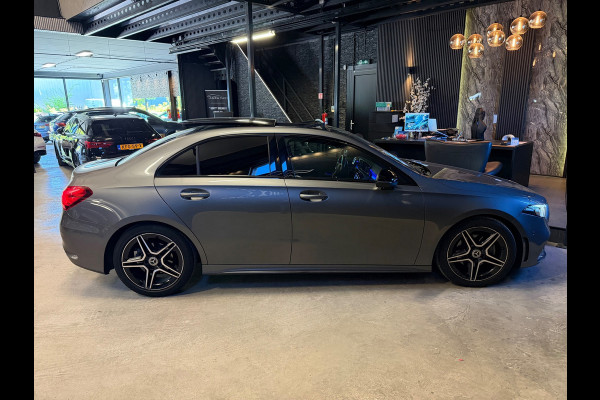 Mercedes-Benz A-Klasse 180 AMG|PANO|SFEER|BOMVOL!