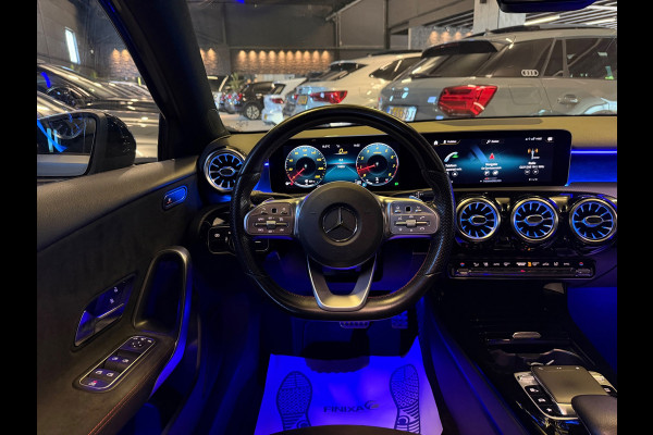 Mercedes-Benz A-Klasse 180 AMG|PANO|SFEER|BOMVOL!