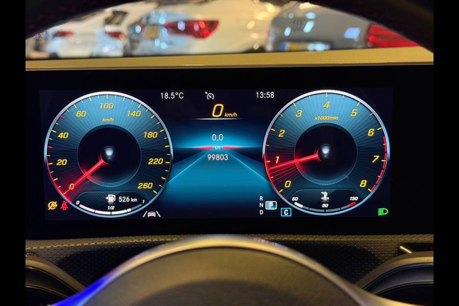Mercedes-Benz A-Klasse 180 AMG|PANO|SFEER|BOMVOL!