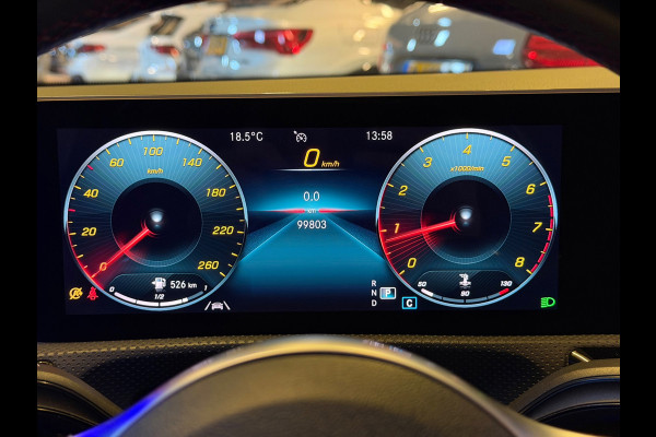 Mercedes-Benz A-Klasse 180 AMG|PANO|SFEER|BOMVOL!