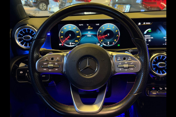 Mercedes-Benz A-Klasse 180 AMG|PANO|SFEER|BOMVOL!