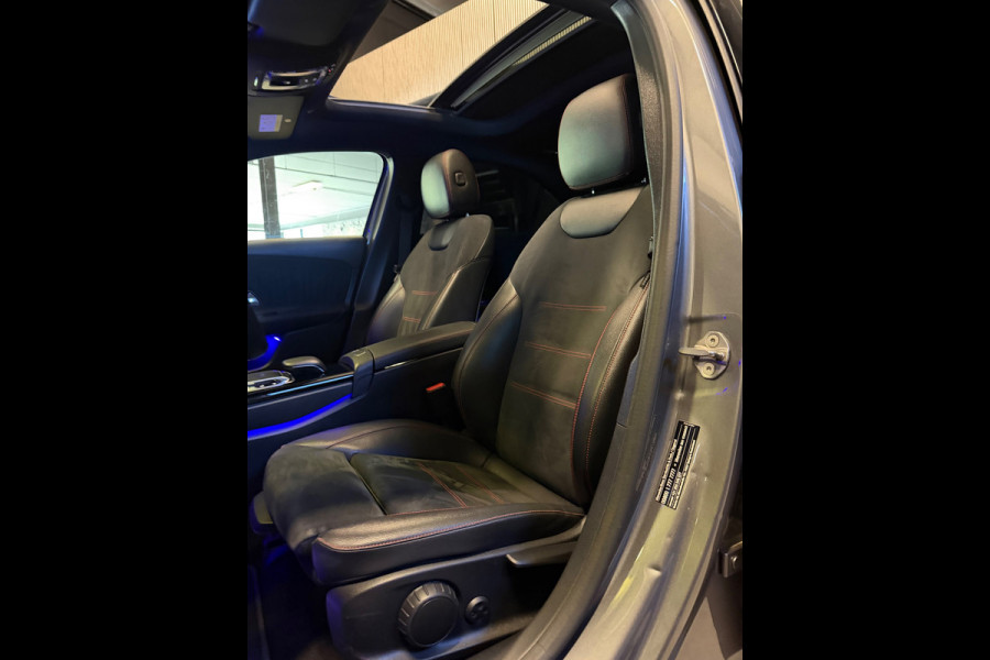Mercedes-Benz A-Klasse 180 AMG|PANO|SFEER|BOMVOL!