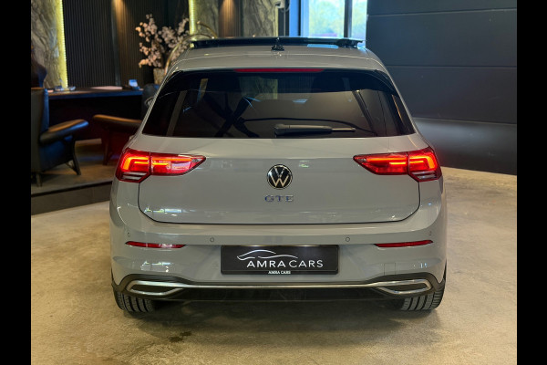Volkswagen Golf 1.4 eHybrid GTE|PANO|BOMVOL!