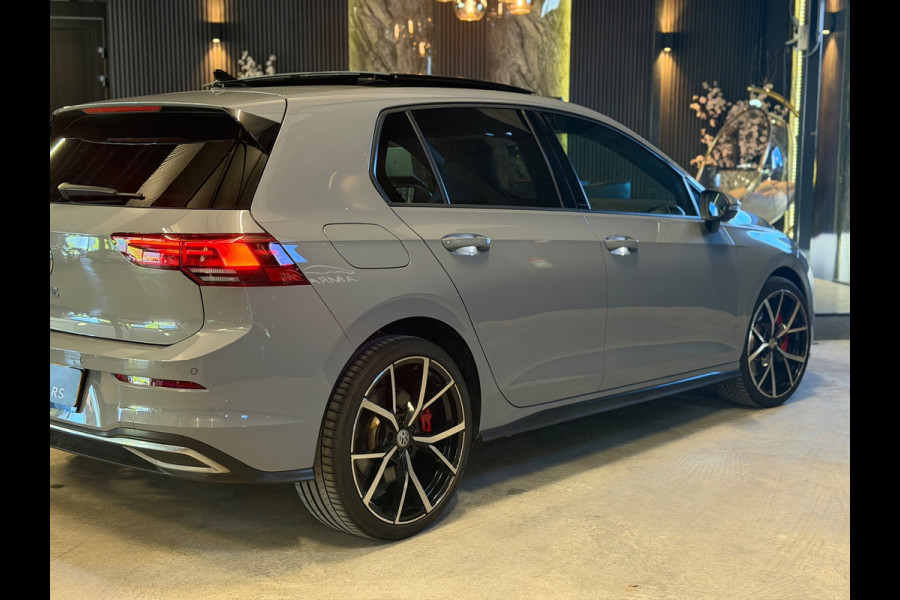 Volkswagen Golf 1.4 eHybrid GTE|PANO|BOMVOL!