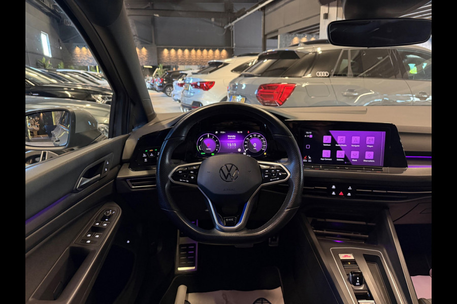Volkswagen Golf 1.4 eHybrid GTE|PANO|BOMVOL!