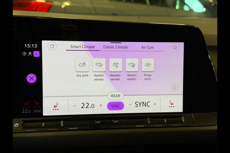 Volkswagen Golf 1.4 eHybrid GTE|PANO|BOMVOL!