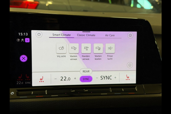Volkswagen Golf 1.4 eHybrid GTE|PANO|BOMVOL!