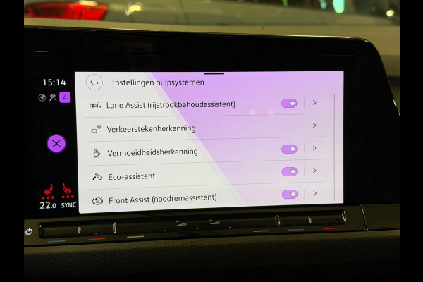 Volkswagen Golf 1.4 eHybrid GTE|PANO|BOMVOL!