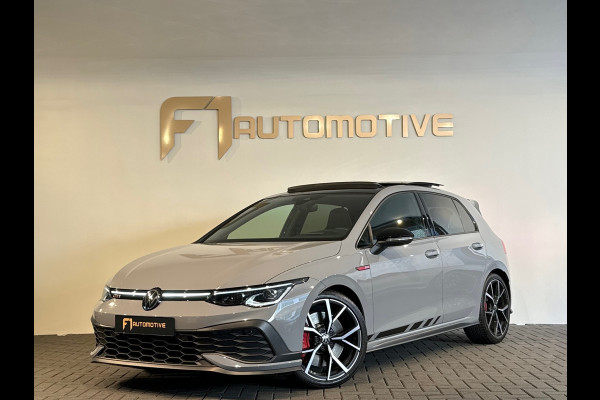 Volkswagen Golf 2.0 TSI GTI Clubsport Pano|HuD|H&K|IQ|Camera