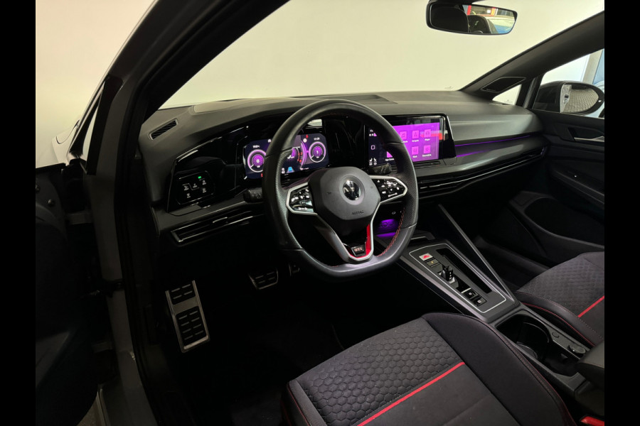 Volkswagen Golf 2.0 TSI GTI Clubsport Pano|HuD|H&K|IQ|Camera