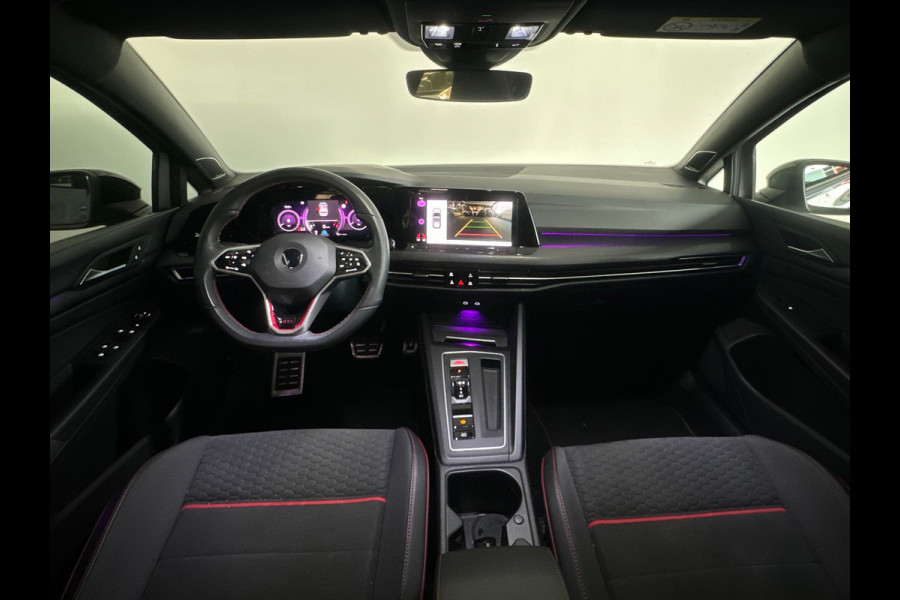 Volkswagen Golf 2.0 TSI GTI Clubsport Pano|HuD|H&K|IQ|Camera