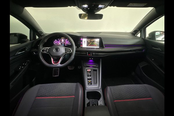 Volkswagen Golf 2.0 TSI GTI Clubsport Pano|HuD|H&K|IQ|Camera