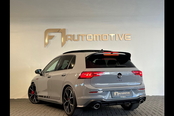 Volkswagen Golf 2.0 TSI GTI Clubsport Pano|HuD|H&K|IQ|Camera