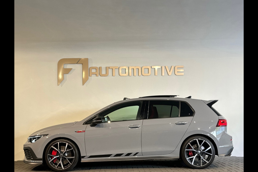 Volkswagen Golf 2.0 TSI GTI Clubsport Pano|HuD|H&K|IQ|Camera
