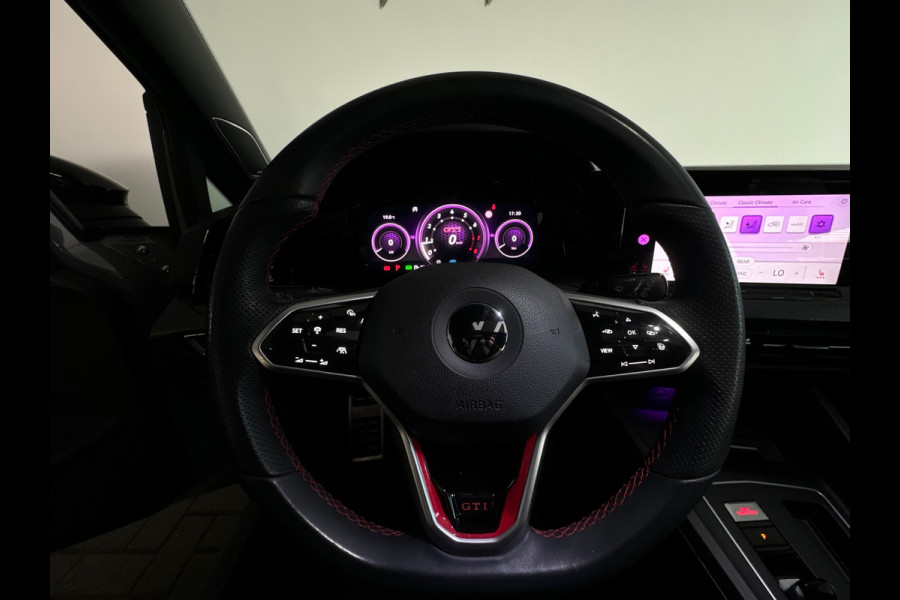 Volkswagen Golf 2.0 TSI GTI Clubsport Pano|HuD|H&K|IQ|Camera