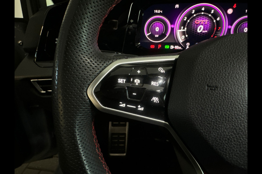Volkswagen Golf 2.0 TSI GTI Clubsport Pano|HuD|H&K|IQ|Camera