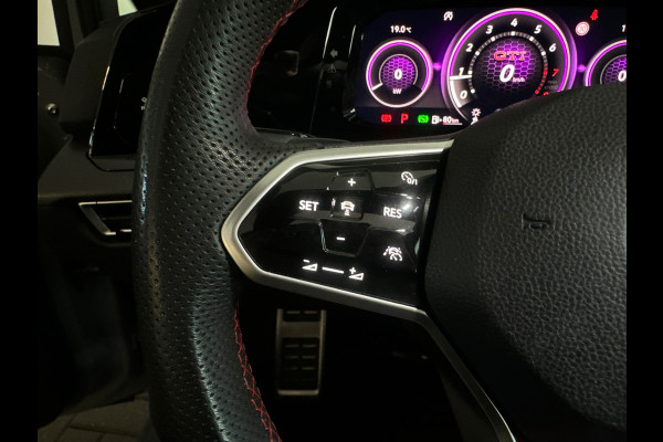 Volkswagen Golf 2.0 TSI GTI Clubsport Pano|HuD|H&K|IQ|Camera