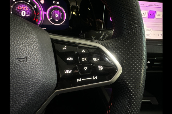 Volkswagen Golf 2.0 TSI GTI Clubsport Pano|HuD|H&K|IQ|Camera