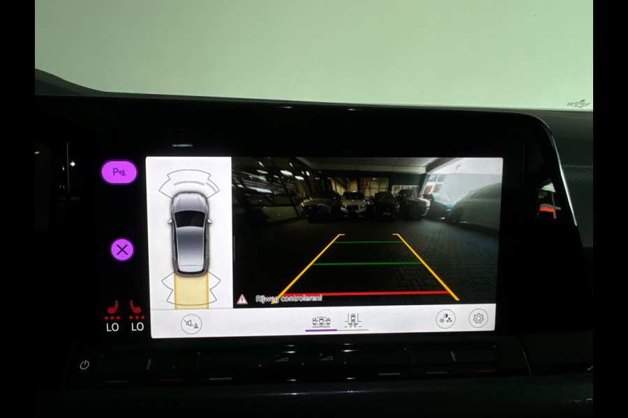 Volkswagen Golf 2.0 TSI GTI Clubsport Pano|HuD|H&K|IQ|Camera